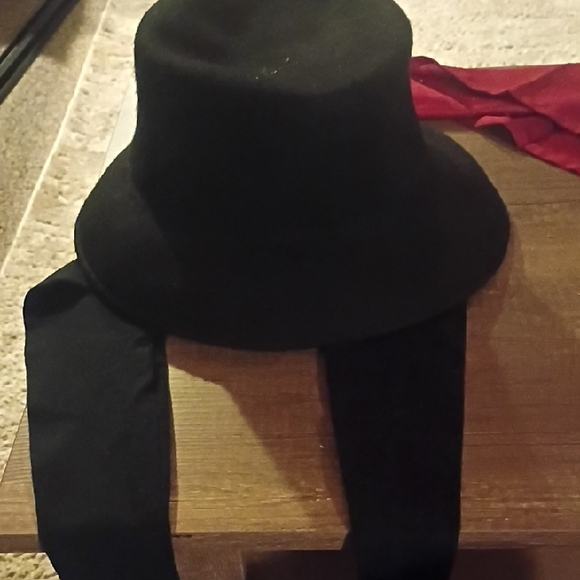 San Diego Hat Company Accessories - Classic Black Blower Hat